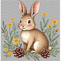 Animal Integration-DW 2018